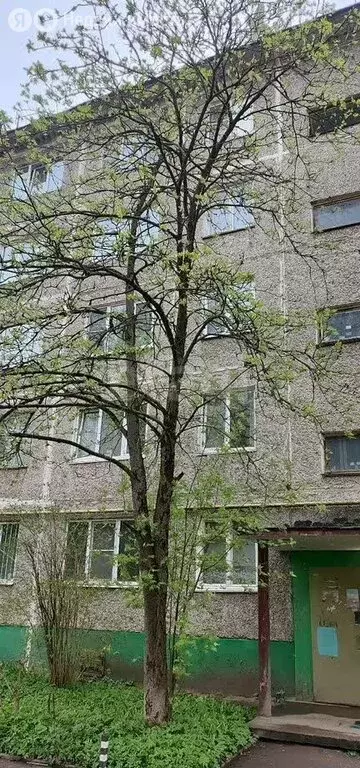 3-комнатная квартира: Тверь, Октябрьский проспект, 51 (61.3 м) - Фото 1
