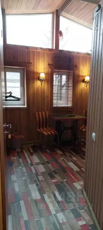 Комната Ленинградская область, Выборг Парковая ул., 2А - Фото 2