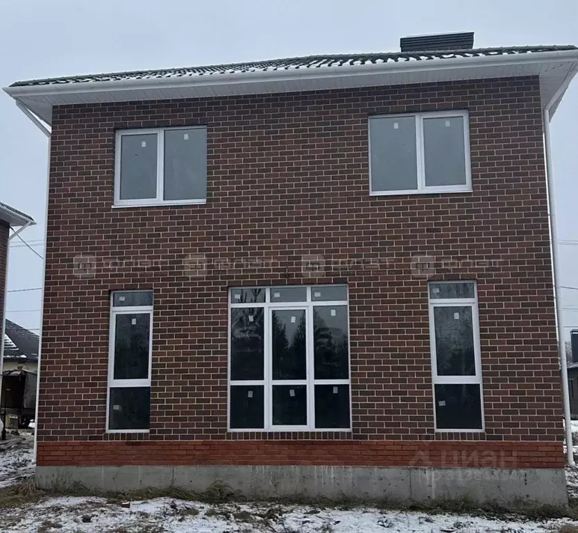 Дом в Татарстан, Казань ул. Зеленая Роща, 66 (150 м) - Фото 2