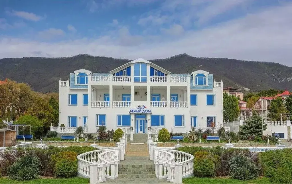 Комната Краснодарский край, Геленджик Магнолия мкр, 5 (10.0 м) - Фото 1
