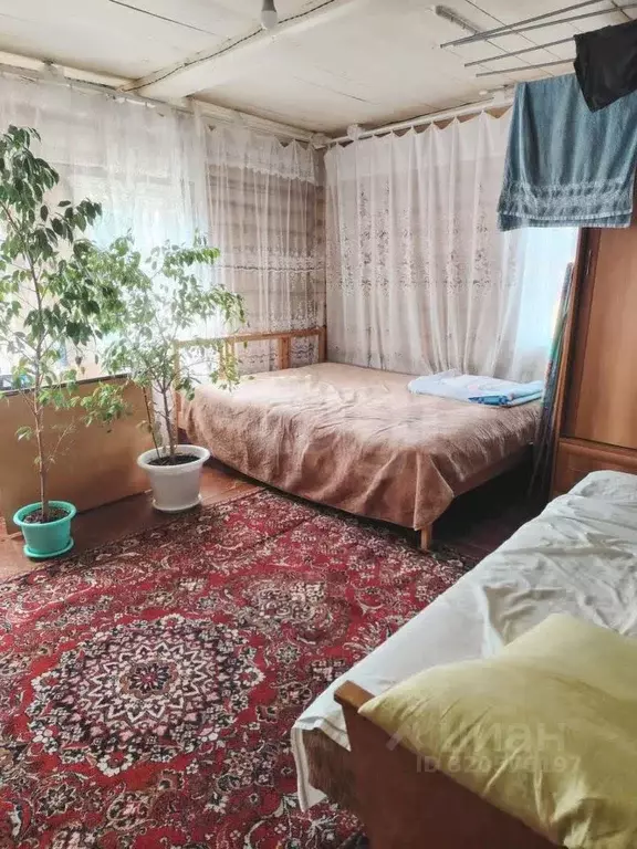 Дом в Башкортостан, Аургазинский район, Новокальчировский сельсовет, ... - Фото 1