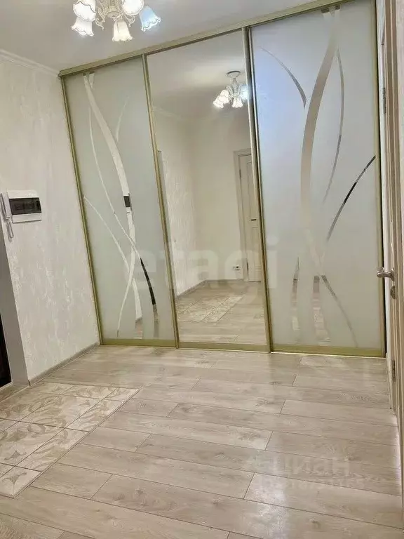 1-к кв. Калужская область, Балабаново Боровский район, Южная ул., 2А ... - Фото 0