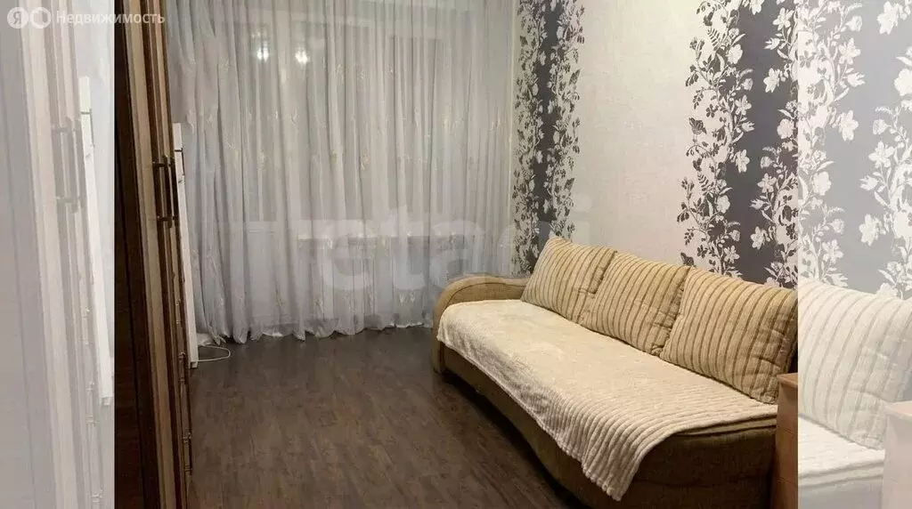 2-комнатная квартира: Тула, улица Кутузова, 17 (42.1 м) - Фото 1