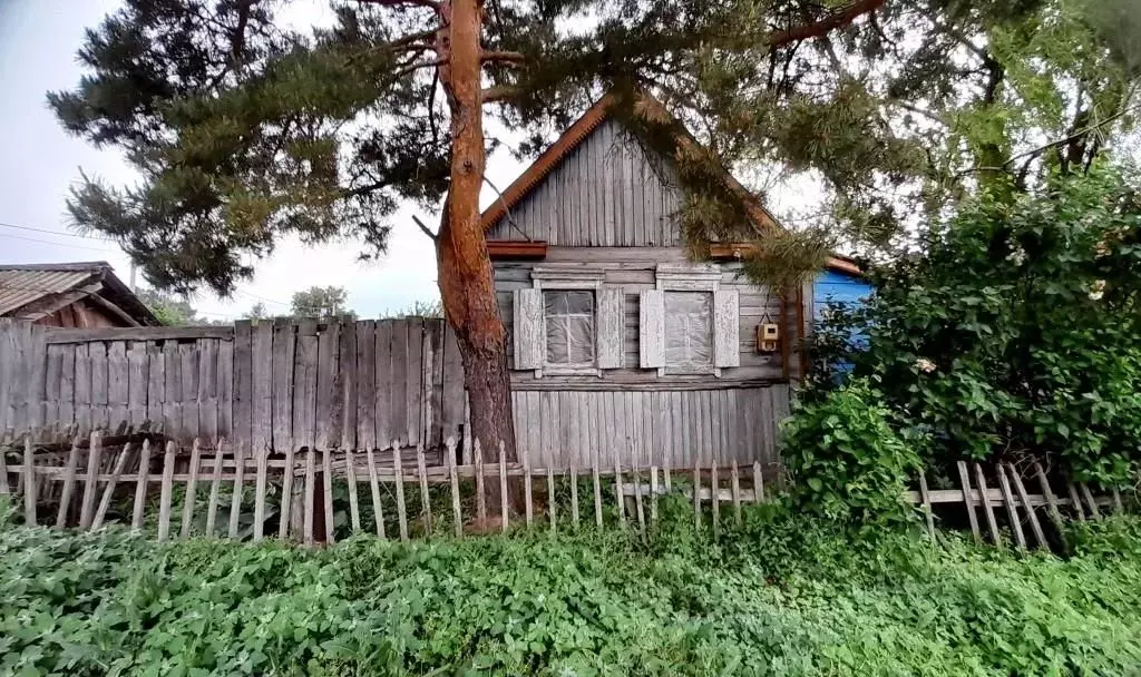 Дом в Волгоградская область, Среднеахтубинский район, Красное с/пос, ... - Фото 1