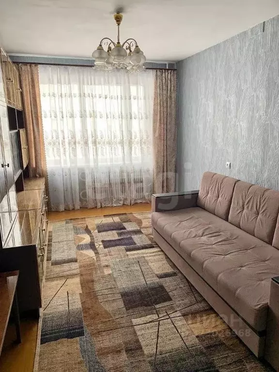 2-к кв. Московская область, Электросталь Западная ул., 12а (54.0 м) - Фото 1