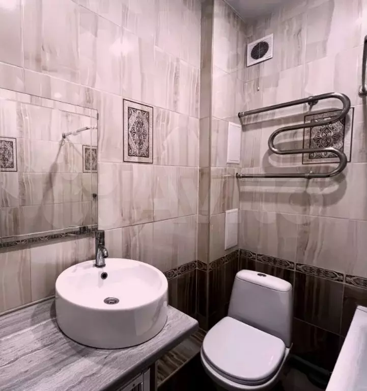 Апартаменты-студия, 14,2 м, 3/3 эт. - Фото 1