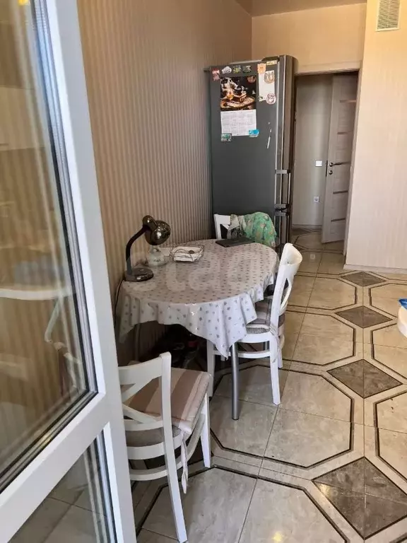 1-к кв. Иркутская область, Ангарск 18-й мкр, 20 (40.5 м) - Фото 1