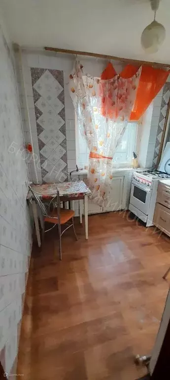 Продаётся 3-к квартира, 59.1 м - Фото 1