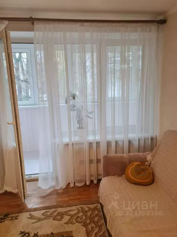 1-к кв. Москва Нижняя Первомайская ул., 45 (36.0 м) - Фото 2