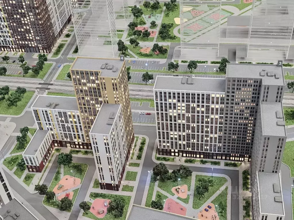 Помещение свободного назначения в Москва Производственная ул., 19Ак3 ... - Фото 2