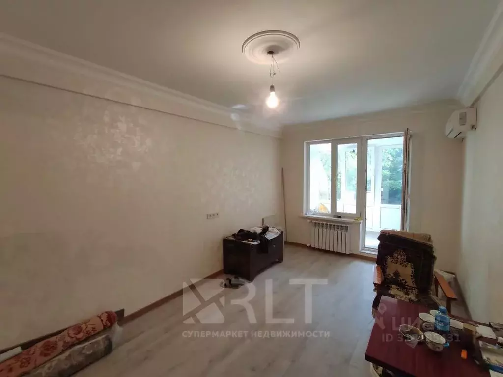 2-к кв. Дагестан, Махачкала ул. Ирчи Казака, 122А (56.0 м) - Фото 1