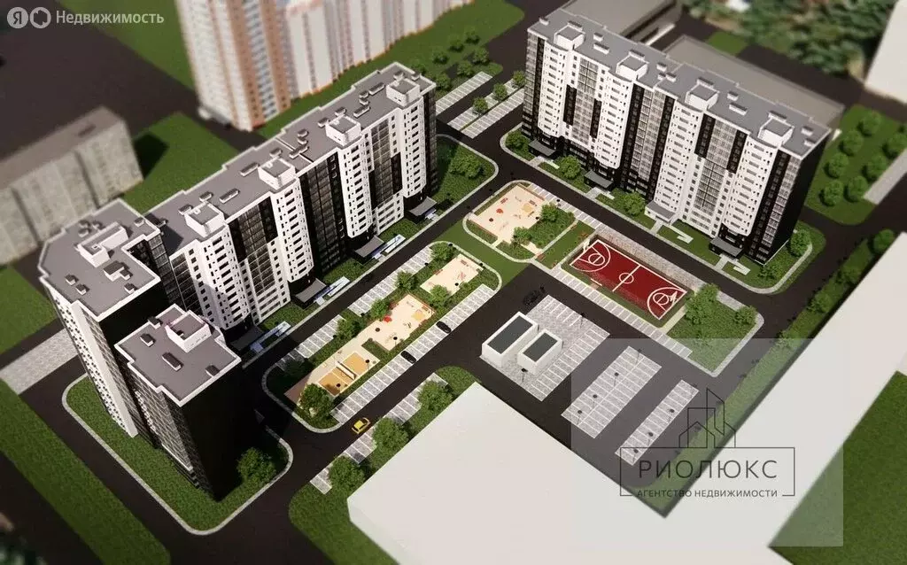 1-комнатная квартира: Магнитогорск, проспект Ленина, 114/4 (42.43 м) - Фото 2
