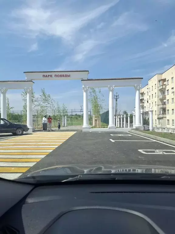 2-к. квартира, 70 м, 4/5 эт. - Фото 1