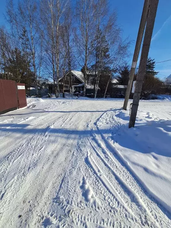 Дом в Ленинградская область, Ломоносовский район, Аннинское городское ... - Фото 1