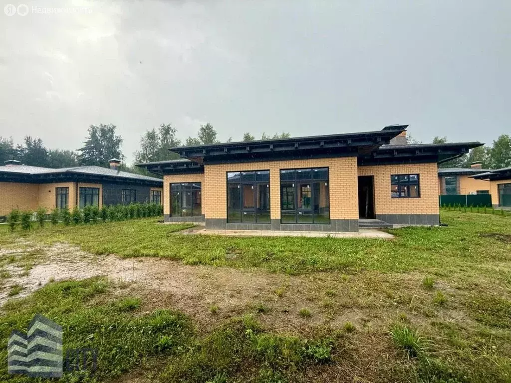 Дом в Московская область, Богородский городской округ, деревня Стулово ... - Фото 1