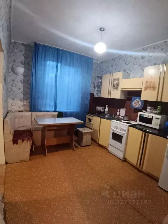 2-к кв. Иркутская область, Братск Гидростроитель жилрайон, ул. Чехова, ... - Фото 1