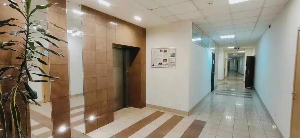 Офис в Москва 1-й Кожевнический пер., 6С1 (19 м) - Фото 1