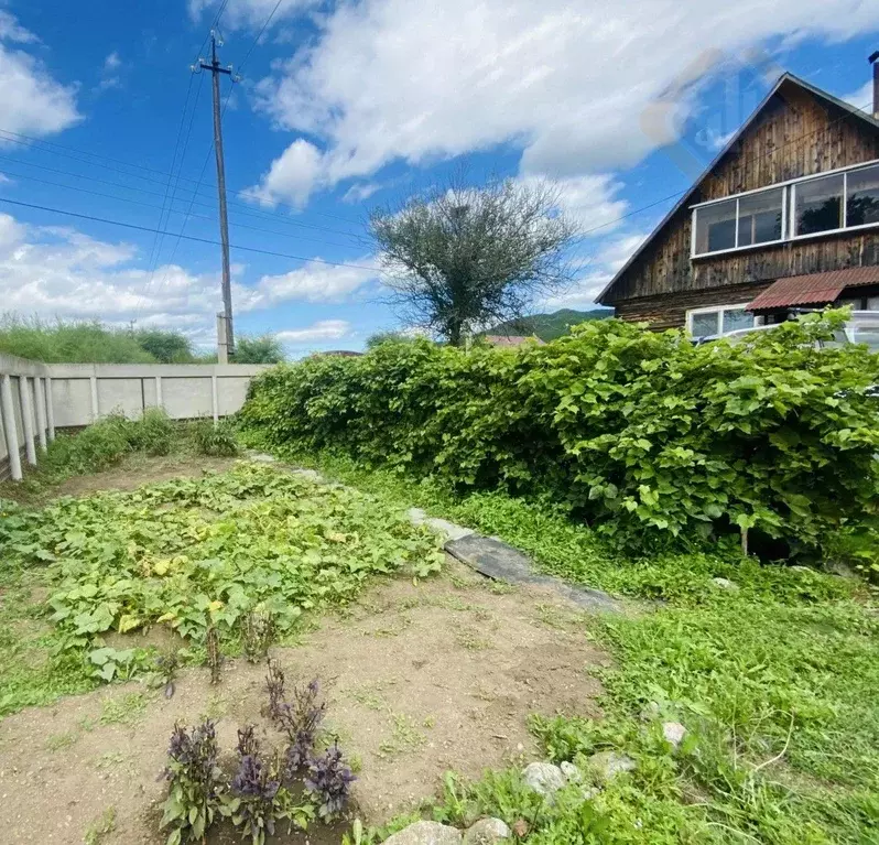 Дом в Приморский край, Партизанский муниципальный округ, с. Фроловка ... - Фото 2