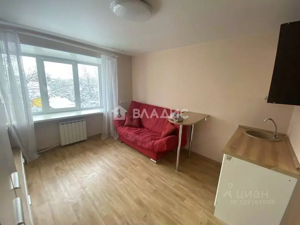 Студия Нижегородская область, Нижний Новгород ул. Бориса Панина, 19А ... - Фото 2