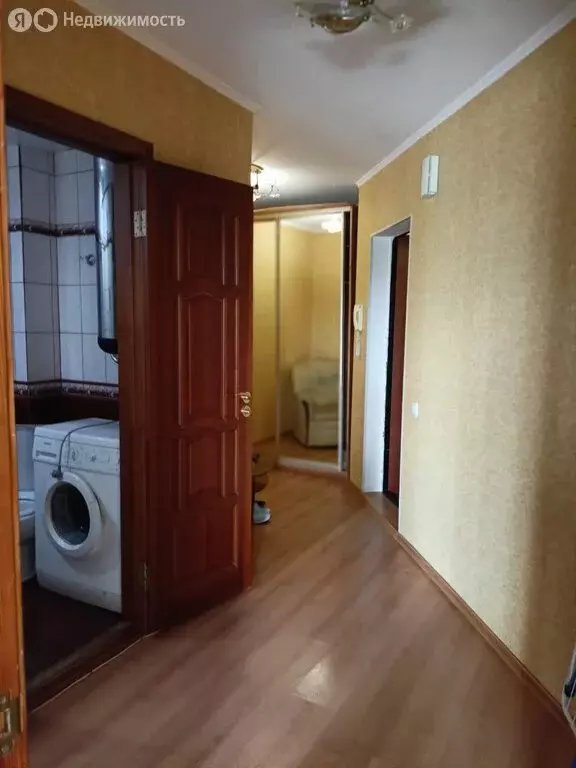 1-комнатная квартира: Пенза, улица Ватутина, 2 (38.8 м) - Фото 0