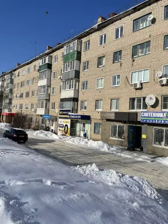 2-к кв. Липецкая область, Елец ул. Коммунаров, 68 (46.0 м) - Фото 1