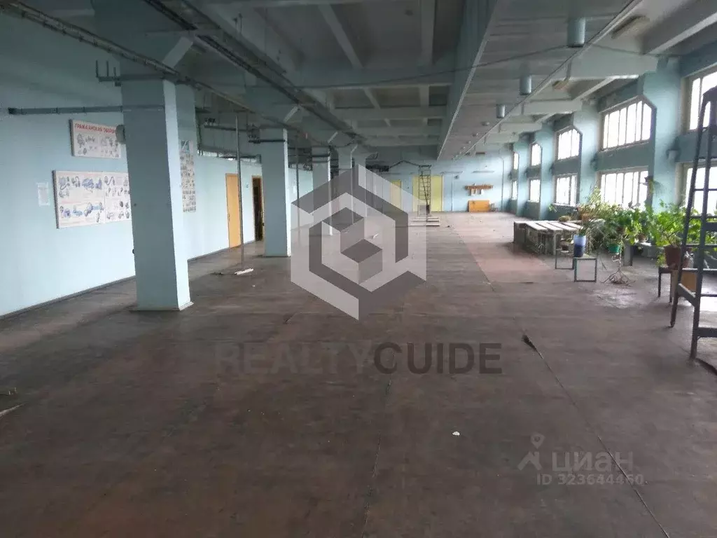 Помещение свободного назначения в Московская область, Красногорск ул. ... - Фото 1