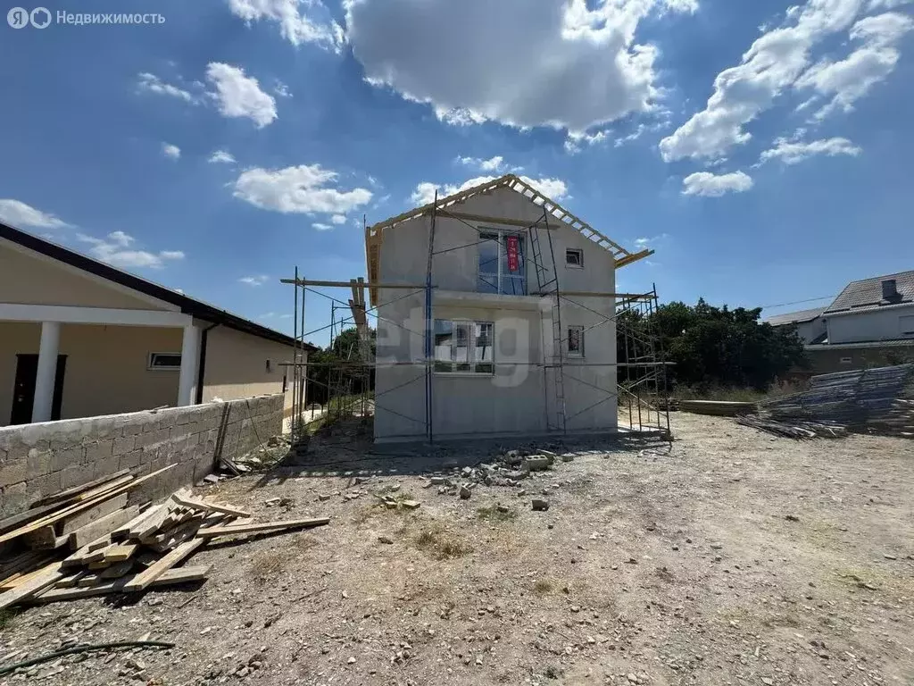 Дом в Борисовка, Малахитовая улица (130 м) - Фото 0