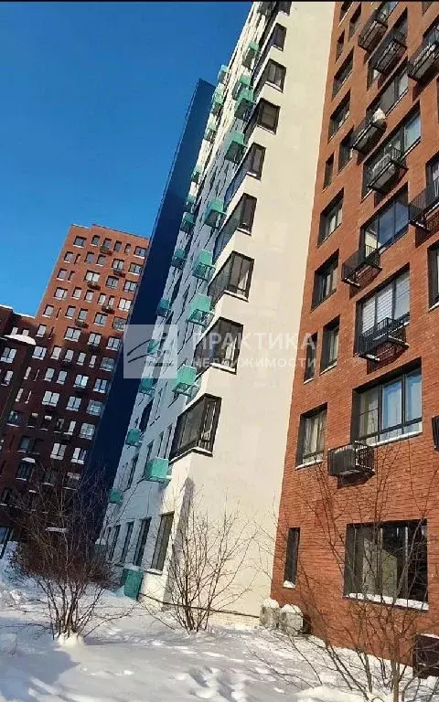 Продается студия - Фото 2