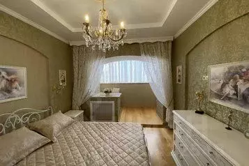 2-к кв. Владимирская область, Владимир ул. Малые Ременники, 11 (64.0 ... - Фото 0
