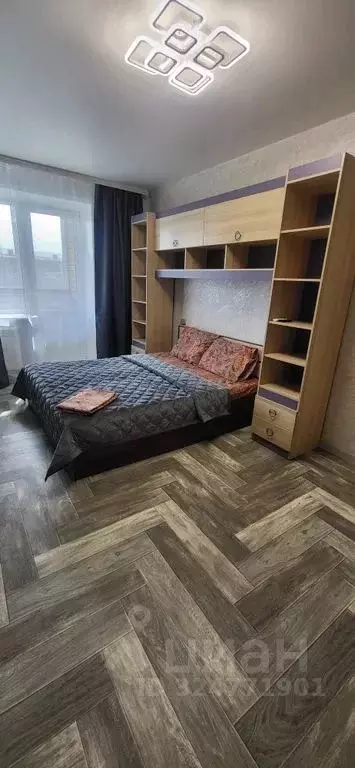 1-к кв. Забайкальский край, Чита Красноармейская ул., 63 (40.0 м) - Фото 2