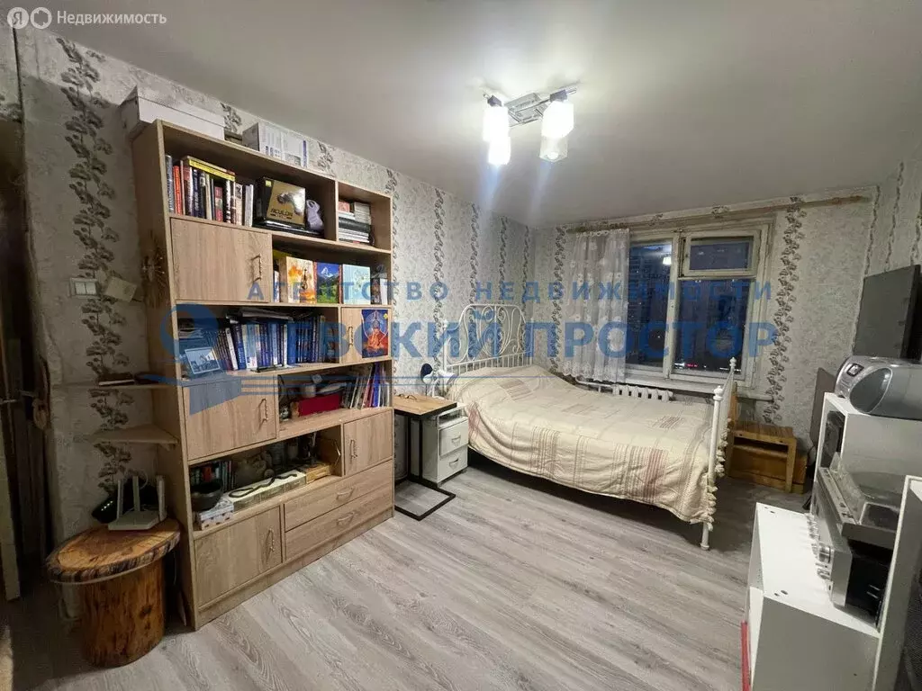 2-комнатная квартира: Санкт-Петербург, проспект Космонавтов, 64 (47 м) - Фото 0