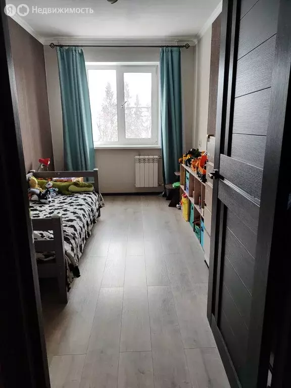 2-комнатная квартира: Кемерово, улица Мичурина, 15 (45.2 м) - Фото 1