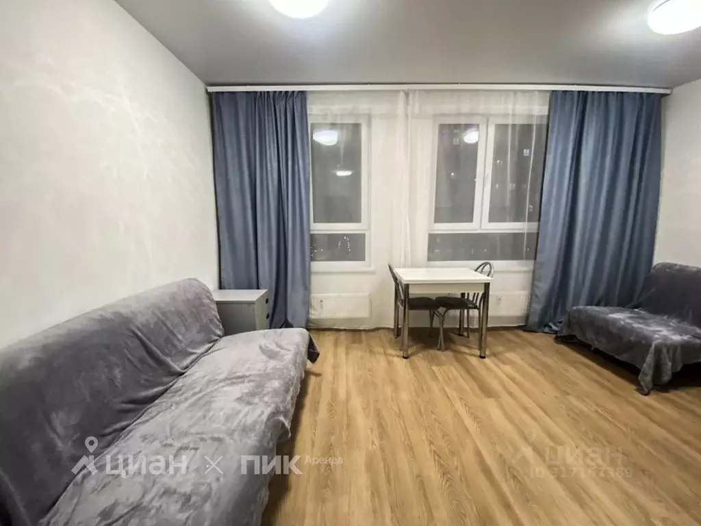 Студия Московская область, Мытищи ул. Стрельбище Динамо, 10 (25.1 м) - Фото 0