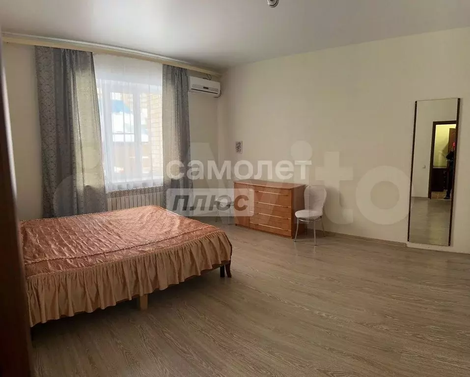 1-к. квартира, 43 м, 1/4 эт. - Фото 0