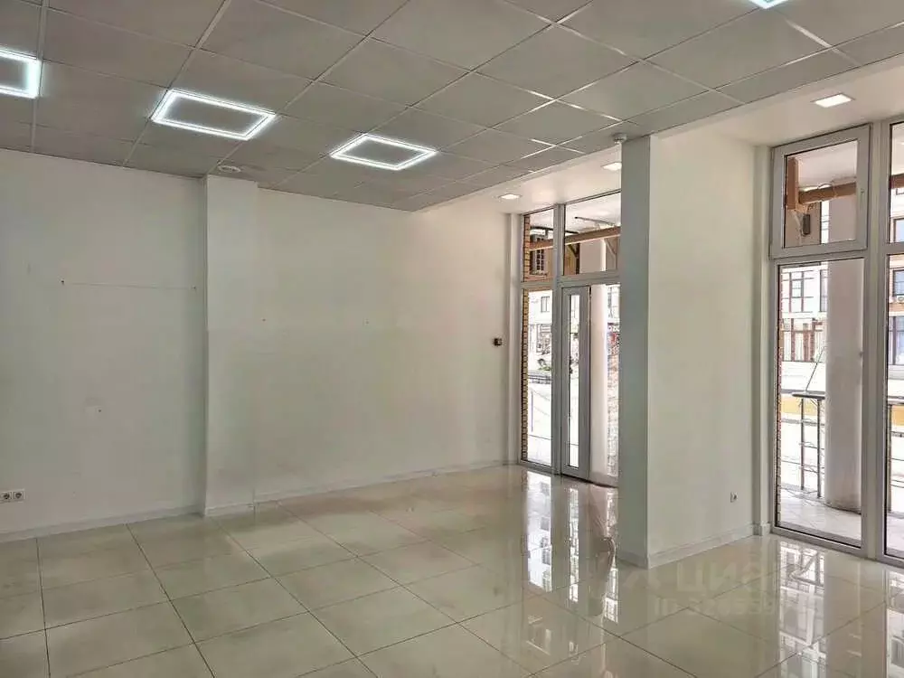 Помещение свободного назначения в Краснодарский край, Анапа Анапское ... - Фото 1