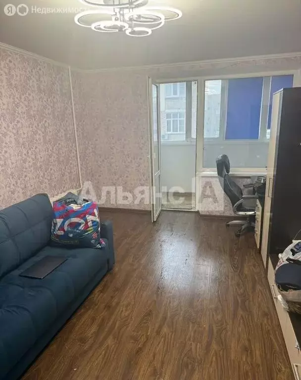 2-комнатная квартира: Волгодонск, улица Маршала Кошевого, 6 (45.6 м) - Фото 2