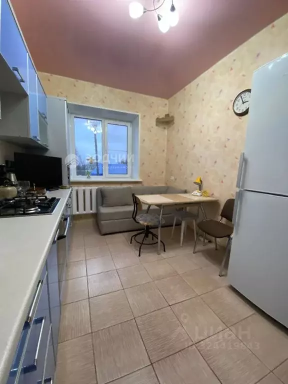 2-к кв. Чувашия, Канаш ул. Свободы, 27А (53.1 м) - Фото 2