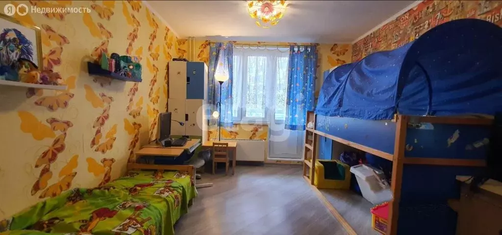 2-комнатная квартира: посёлок городского типа Путилково, Сходненская ... - Фото 0