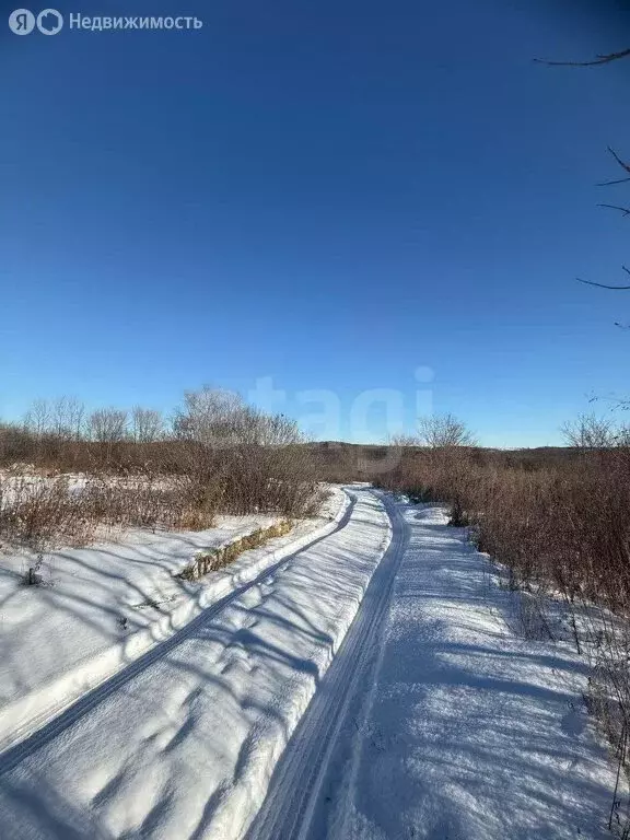 Участок в Благовещенск, Новотроицкое шоссе (8 м) - Фото 2