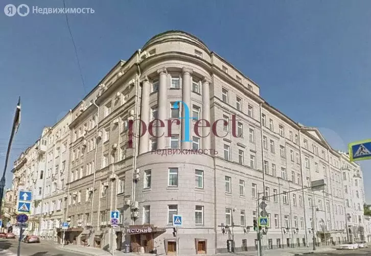 Офис (34.4 м) - Фото 1