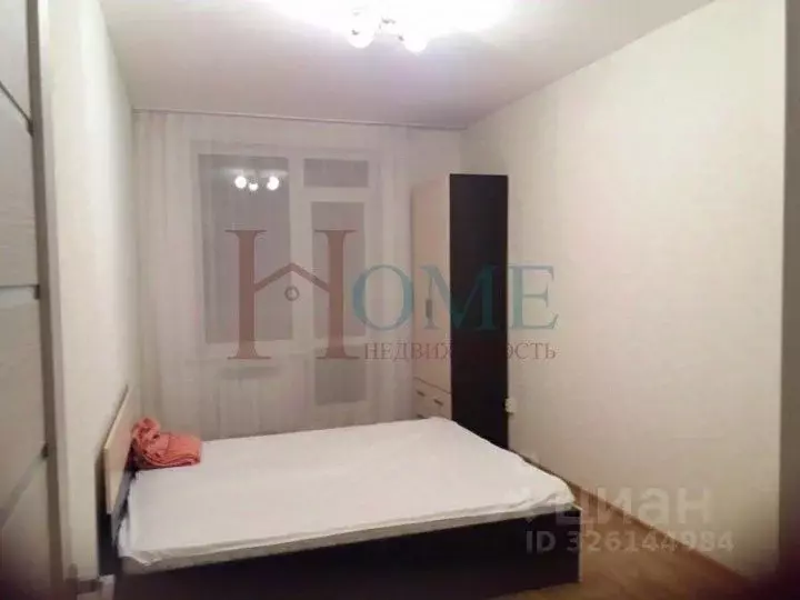 2-к кв. Новосибирская область, Новосибирск ул. Галущака, 15 (64.0 м) - Фото 2