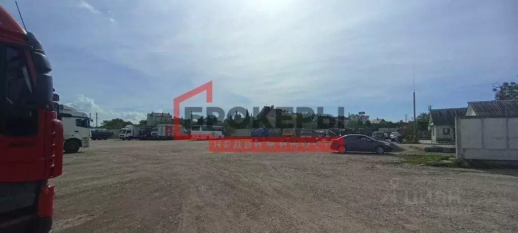 Участок в Севастополь ш. Городское, 2А (31.0 сот.) - Фото 2