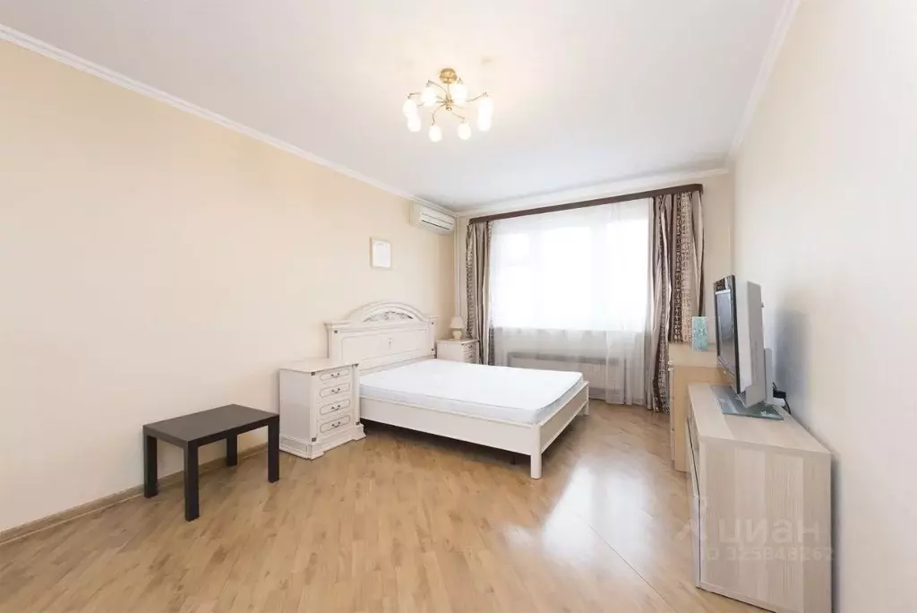 2-к кв. Москва Осенняя ул., 16 (58.0 м) - Фото 2