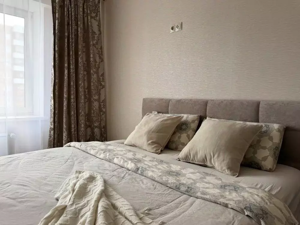 2-к кв. Иркутская область, Иркутск Байкальская ул., 289/5 (45.7 м) - Фото 1