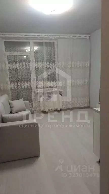 Студия Ленинградская область, Кудрово г. Всеволожский район, Заневское ... - Фото 1