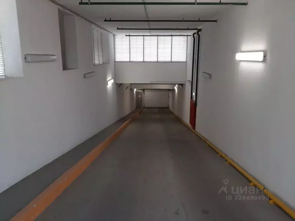 Гараж в Москва ул. Щорса, 15 (14 м) - Фото 2