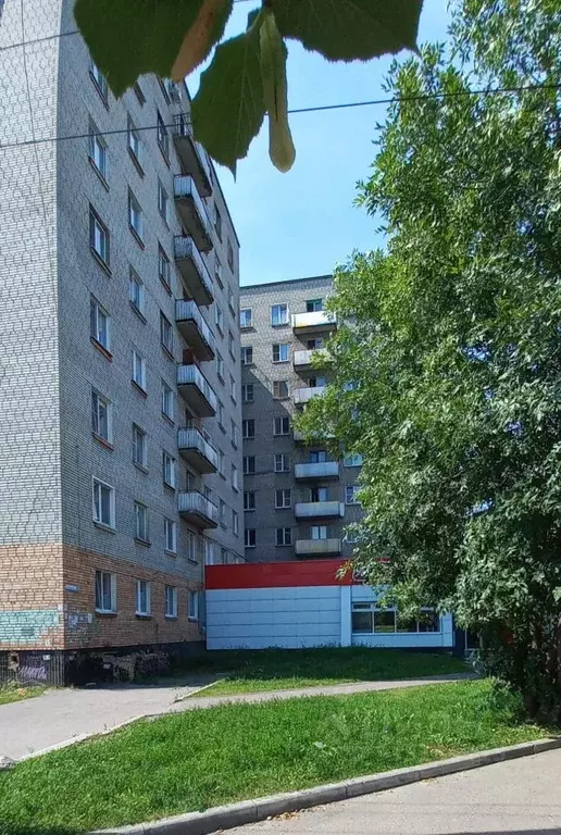 Комната Пензенская область, Пенза Медицинская ул., 14 (12.4 м) - Фото 1