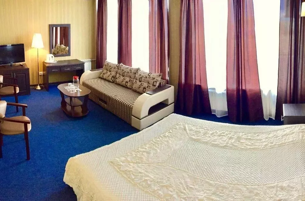 Комната Краснодарский край, Белореченск ул. Ленина, 80 (23.0 м) - Фото 2