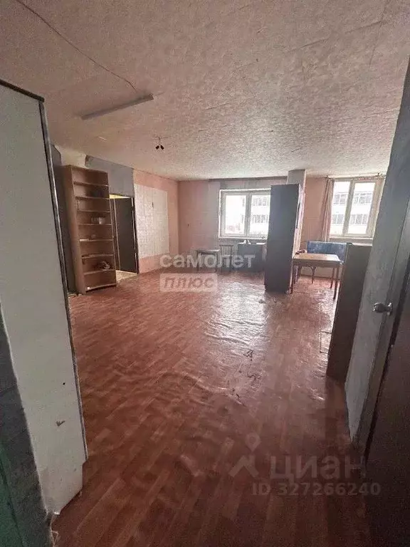 2-к кв. Московская область, Одинцово ул. Маршала Толубко, 3к2 (67.8 м) - Фото 2