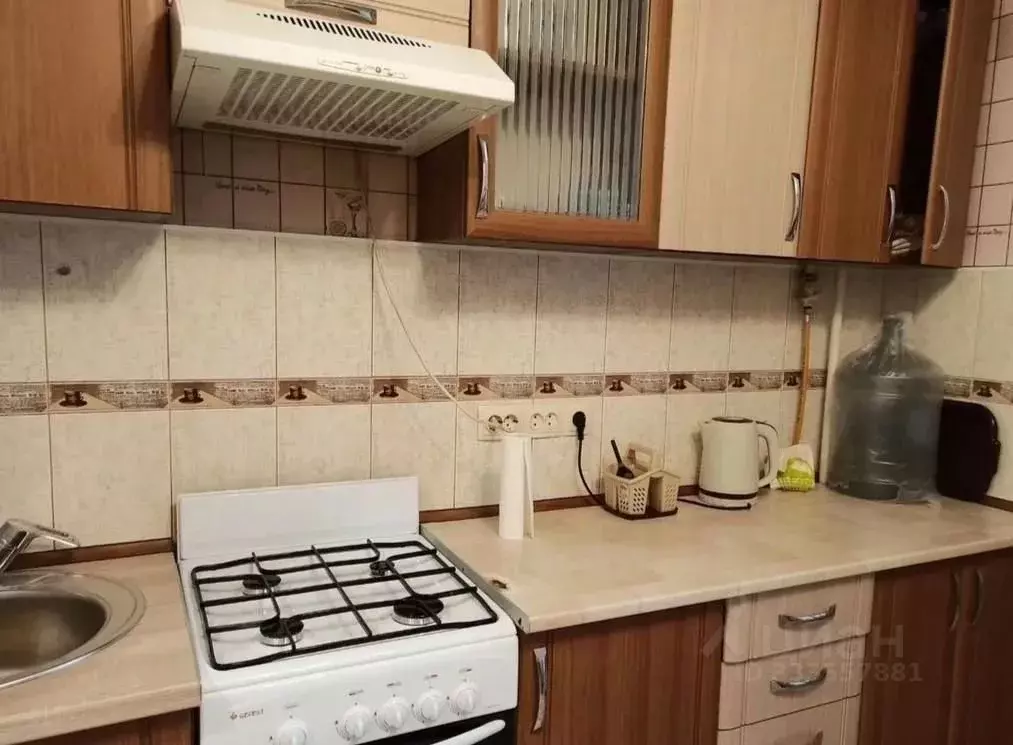 2-к кв. Крым, Керчь ул. Цибизова, 4 (50.0 м) - Фото 2